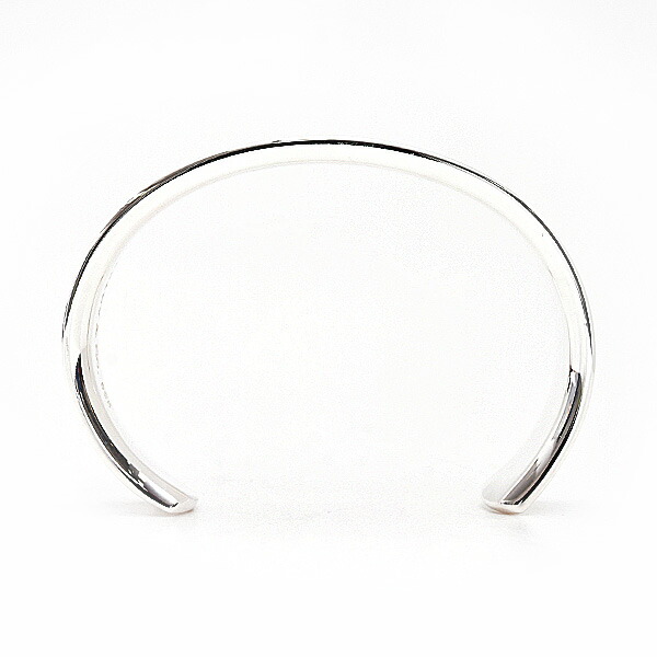 楽天市場】ティファニー ブレス メンズ オープン カフ バングル 1837