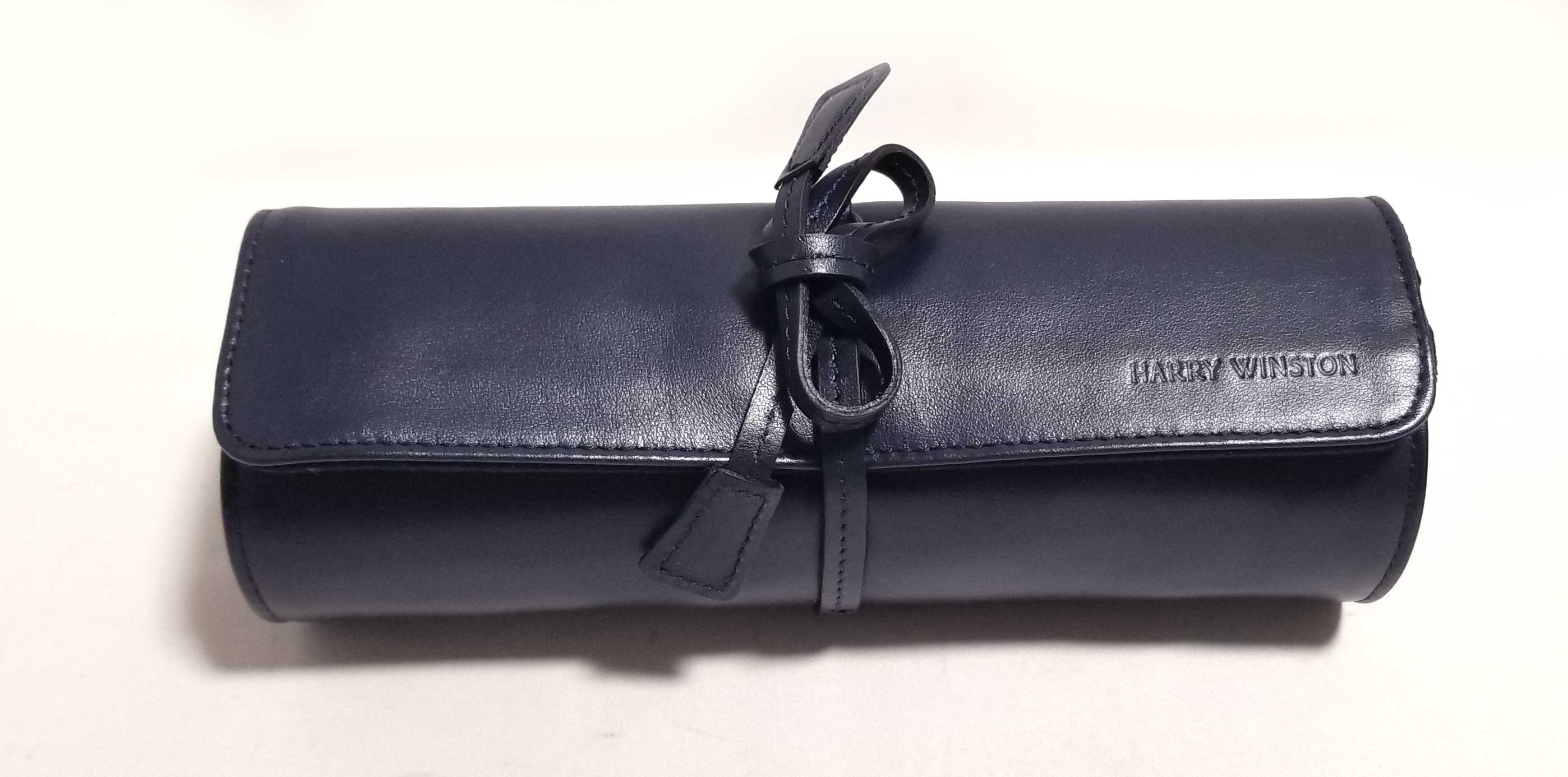 楽天市場】新品同様 ハリーウィンストン ノベルティ ジュエリーケース