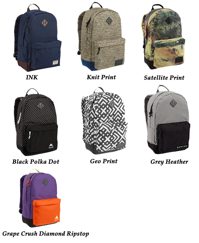 楽天市場】BURTON/バートン KETTLE PACK/ケトルパック バッグ バック