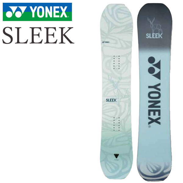 楽天市場】24-25 YONEX/ヨネックス SLEEK スリーク レディース