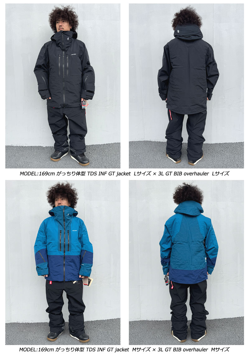 楽天市場】【期間限定5%OFFクーポン】24-25 VOLCOM/ボルコム TDS INF