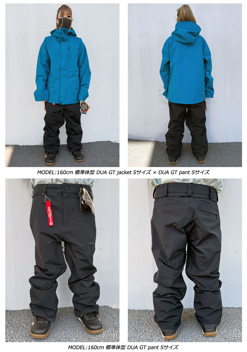 楽天市場】【期間限定5%OFFクーポン】24-25 VOLCOM/ボルコム DUA GORE