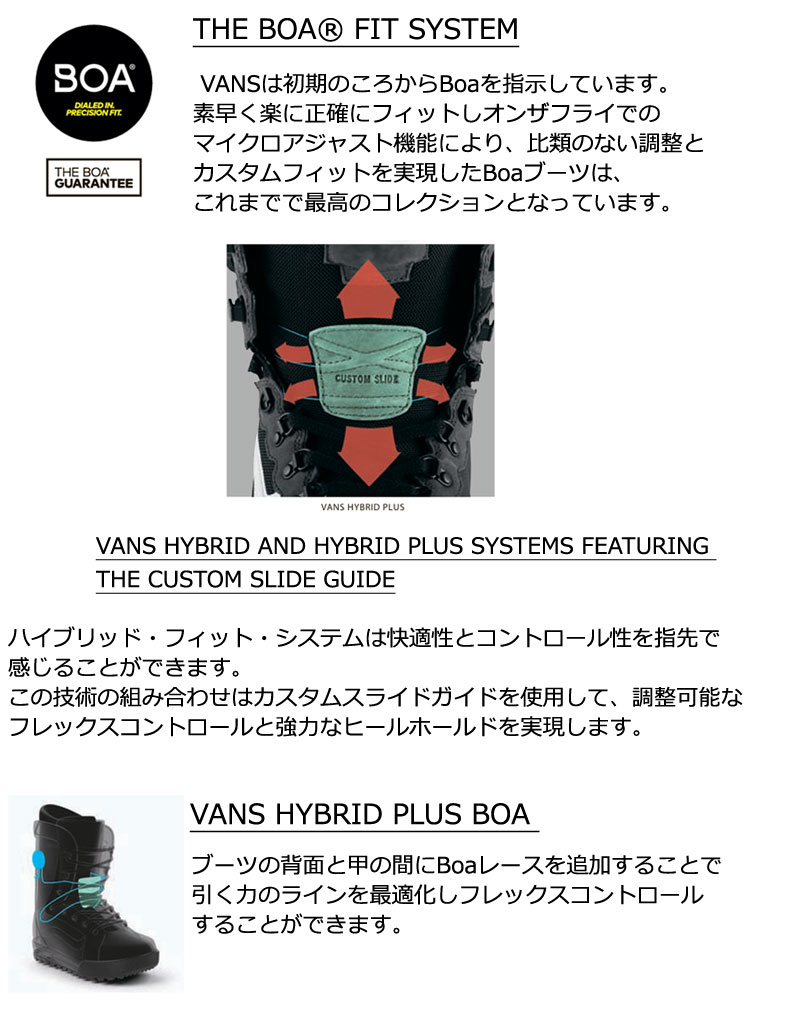 楽天市場】25-26 VANS/バンズ INVADO OG インバード メンズ レディース