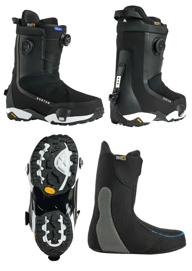 楽天市場】【期間限定5%OFFクーポン】25-26 BURTON/バートン HIGHSHOT