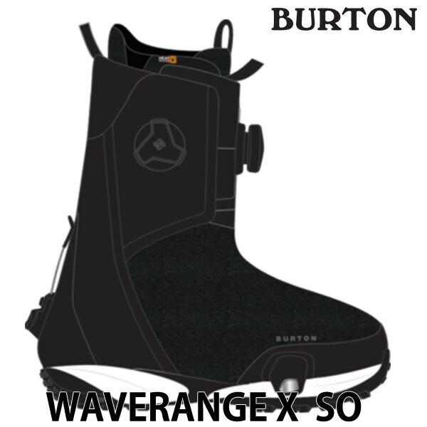 楽天市場】【期間限定5%OFFクーポン】25-26 BURTON/バートン WAVERANGE