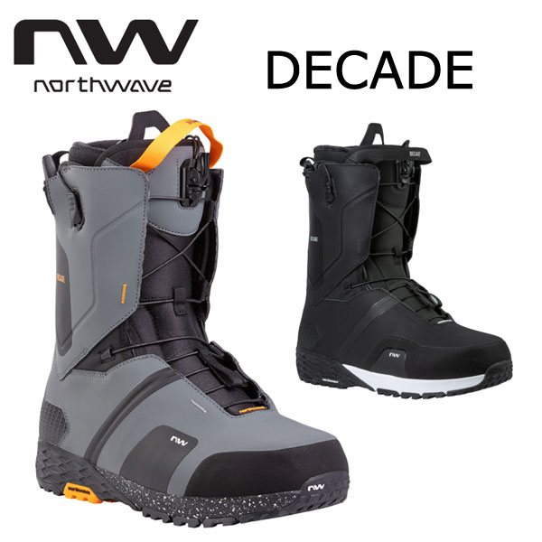 楽天市場】25-26 NORTHWAVE/ノースウェーブ DECADE ディケード メンズ