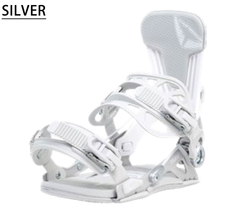 楽天市場】25-26 SP BINDING/エスピーバインディング TEAM チーム