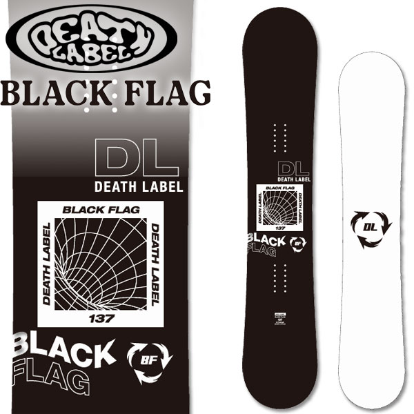 楽天市場】【期間限定5%OFFクーポン】25-26 DEATH LABEL/デスレーベル