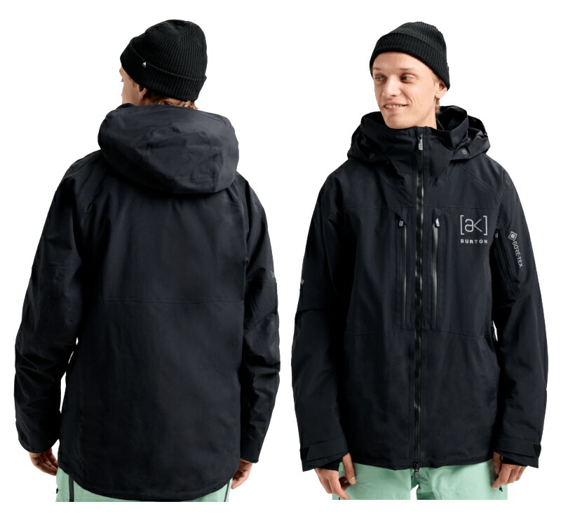 楽天市場】25-26 BURTON/バートン AK GORE-TEX SWATH jacket スワース