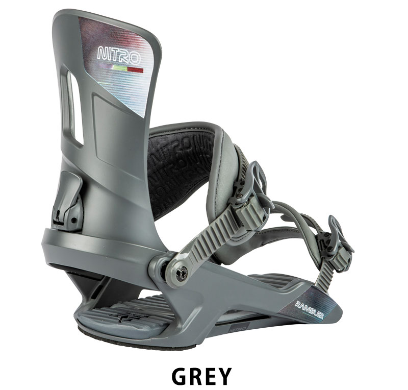 楽天市場】23-24 NITRO/ナイトロ RAMBLER ランブラー メンズ