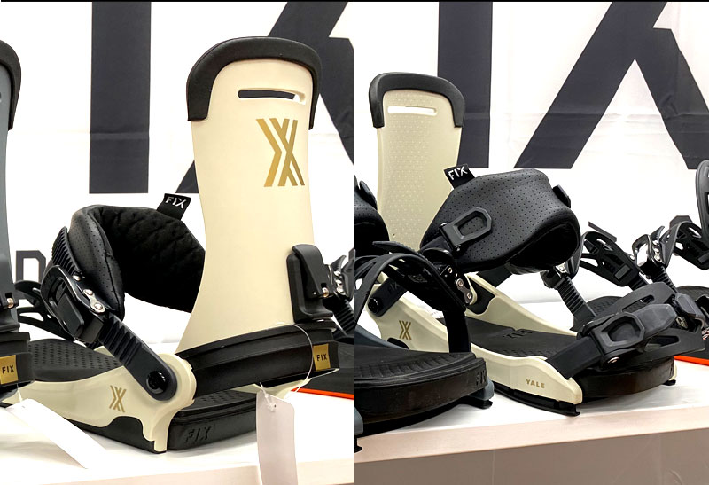 楽天市場】23-24 FIX / フィックス YALE イェール メンズ レディース
