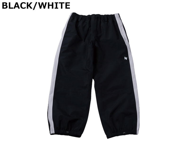 楽天市場】23-24 AA HARDWEAR/ダブルエー TEAM TRACK PANTS チーム