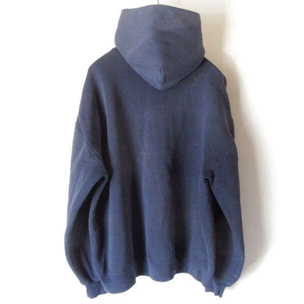 楽天市場】90s USA製 ラッセル フルジップ スウェット パーカー L