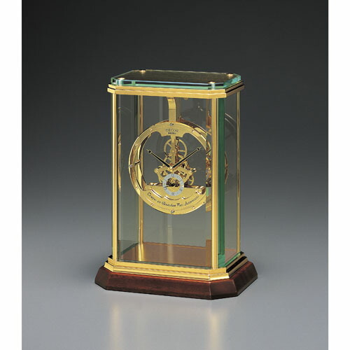 楽天市場】セイコー置時計 MECHA SERIES SEIKO DECOR AZ728G