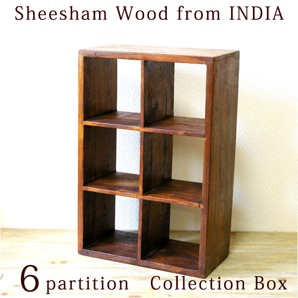 楽天市場】ラック 木製 什器 【シーシャムウッド・コレクション