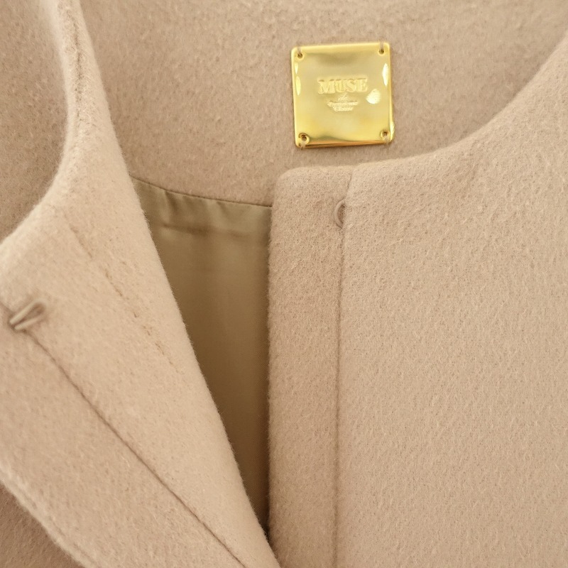 楽天市場】定価5.2万/ ミューズデドゥーズィエムクラス MUSE de