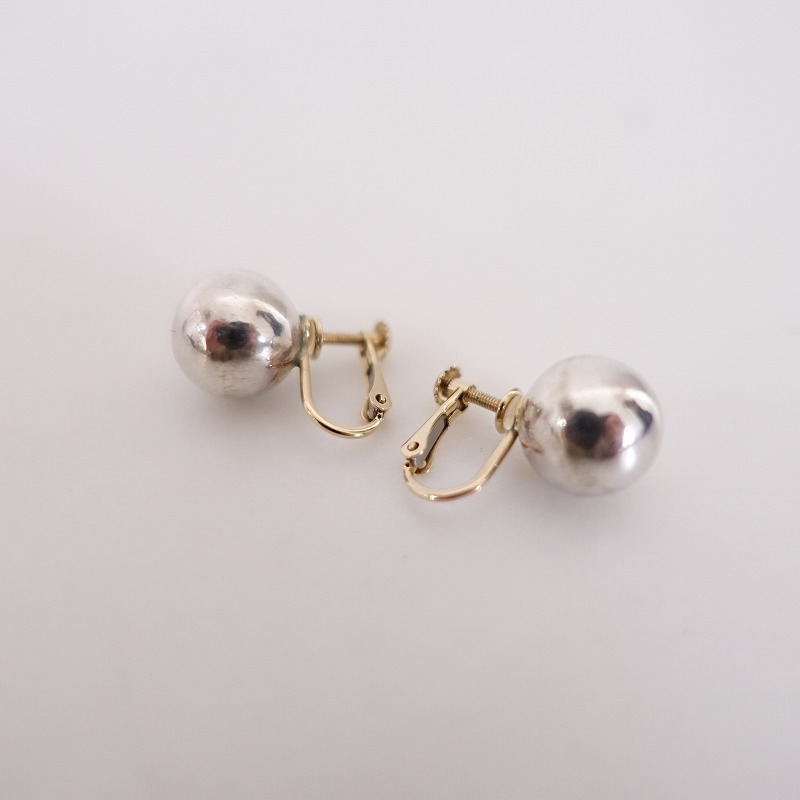 楽天市場】アクセサリーマウ accesories mau パチンコ玉イヤリング