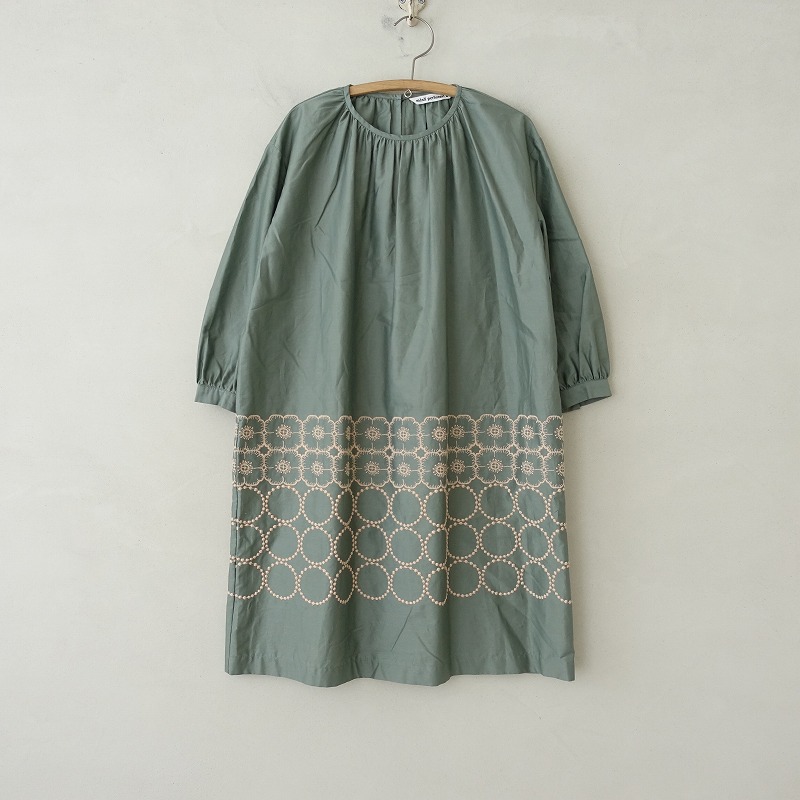 楽天市場】【2023SS/定価3.5万/キッズ】ミナペルホネン mina perhonen