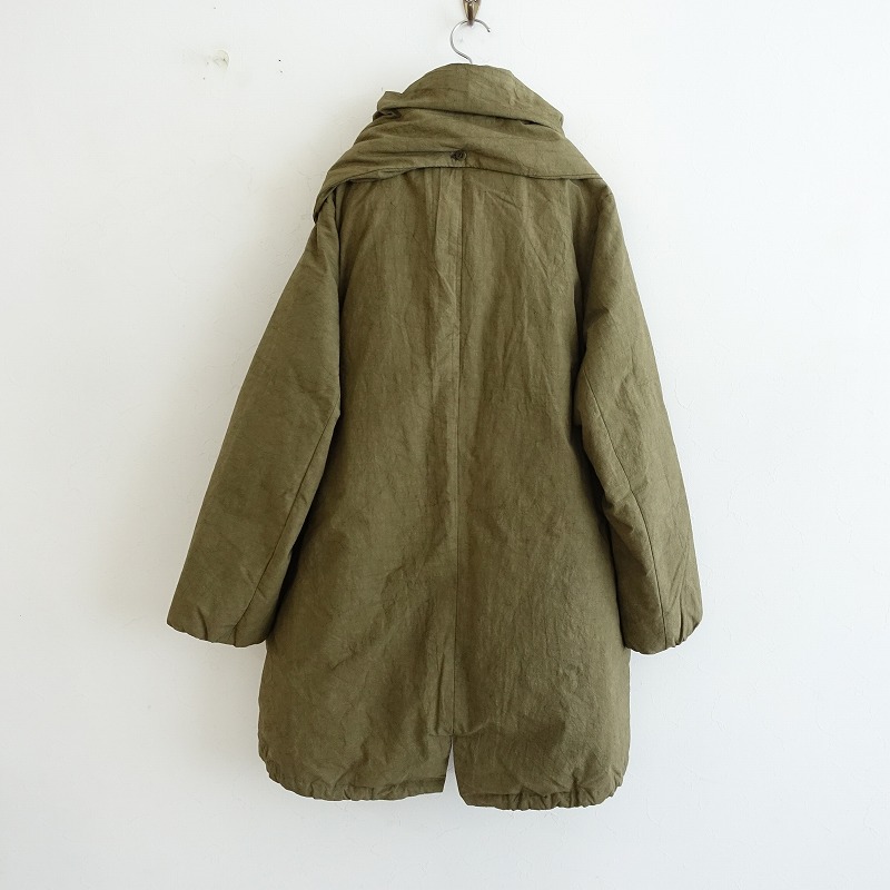 楽天市場】//【美品/2022AW/定価7.9万】パドカレ pas de calais 綿麻