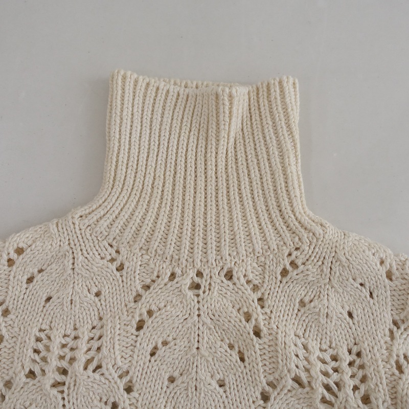 楽天市場】プリスティン PRISTINE オーガニックコットンウール透かし