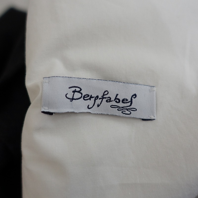 楽天市場】バーグファベル Bergfabel チェスターコート - 【中古