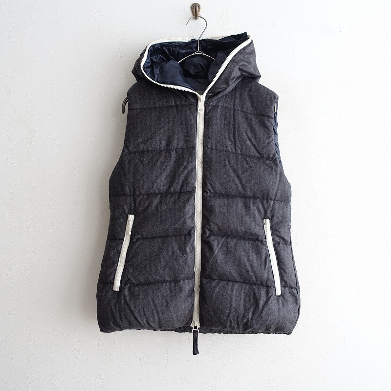 楽天市場】DUVETICA ダウンベスト（レディースファッション）の通販