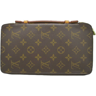 楽天市場】ルイヴィトン モノグラム トラベルケース Louis Vuitton