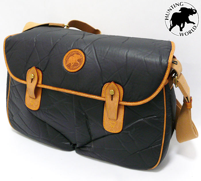 楽天市場】【HUNTING WORLD】ハンティングワールド バチュークロス