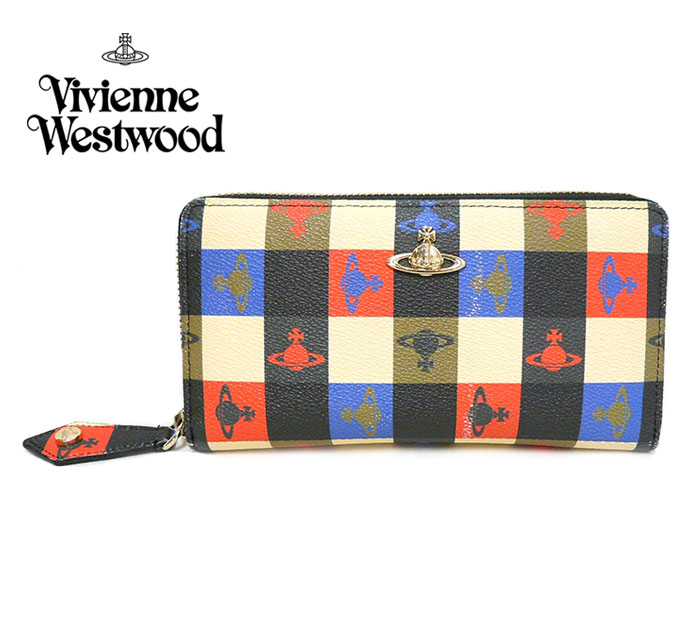 楽天市場】【Vivienne Westwood】ヴィヴィアンウエストウッド ラウンド