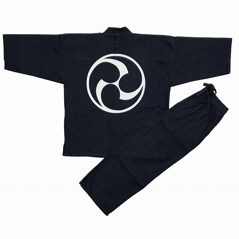 楽天市場】水曜 どうでしょう 作 務 衣の通販