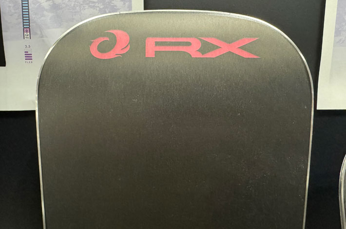 楽天市場】最終入荷！25-26 OGASAKA スノーボード オガサカ RX アール