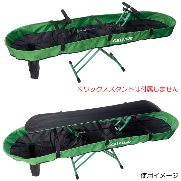 楽天市場】ガリウム ダストコンテナ GALLIUM [SP3127] ワキシング