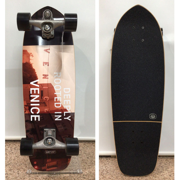 楽天市場】CARVER カーバー スケートボード 30.75インチ JAPAN LIMITED