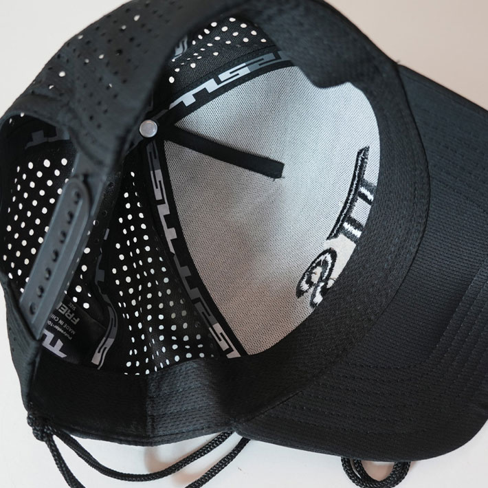 楽天市場】TOOLS ツールス TLS SURF CAP サーフキャップ 水陸両用