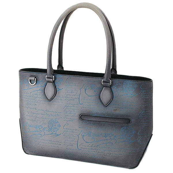 楽天市場】ベルルッティ バッグ（トートバッグ｜メンズバッグ