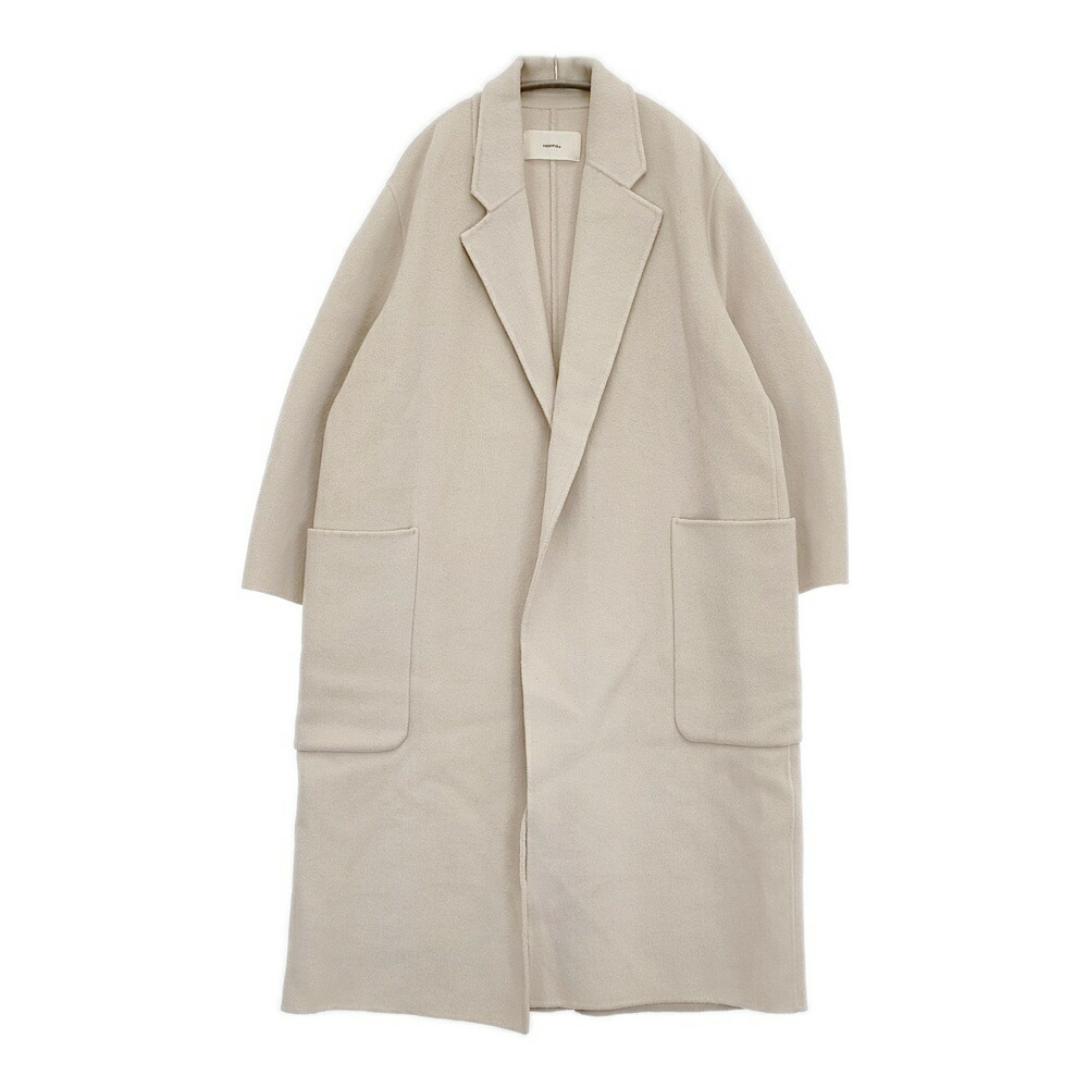 楽天市場】todayful ウールオーバーコートの通販