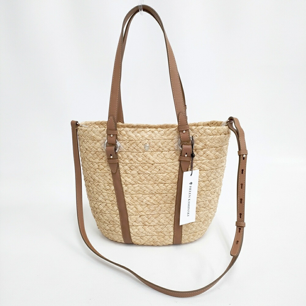 楽天市場】ヘレンカミンスキー（かごバッグ｜レディースバッグ