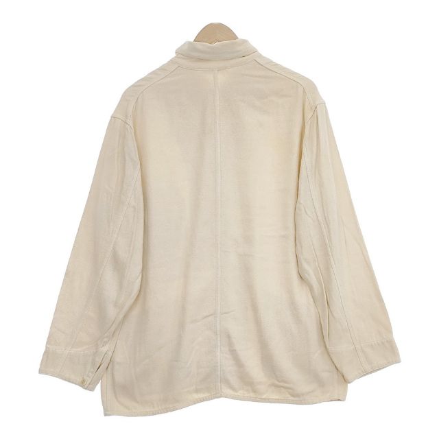 楽天市場】COMOLI シルクネップ 1938ジャケット 定価74800円 Z01-01025