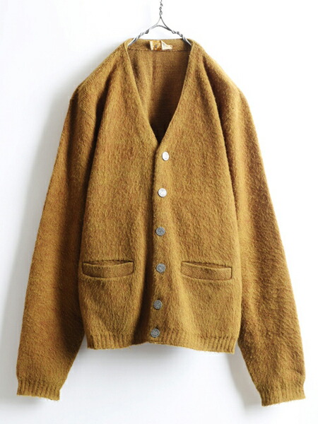 楽天市場】60's 70's ビンテージ ☆ Sears シアーズ Kingsway モヘア