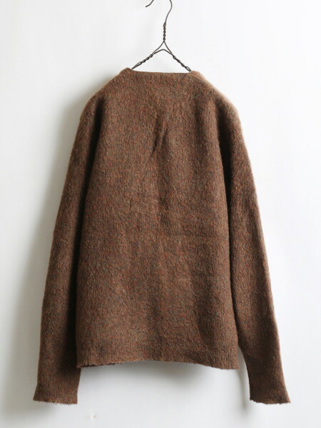 楽天市場】60's 70's ビンテージ ☆ モヘア ウール ニット