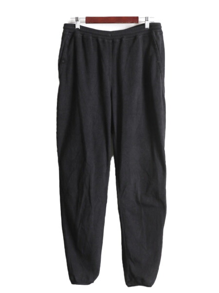 楽天市場】パタゴニア ポケット付き フリース パンツ メンズ L 程 古着