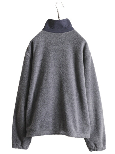 楽天市場】90s ポロ ラルフローレン フリース スイングトップ