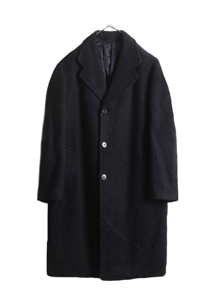 楽天市場】50s 60s USA製 ☆ MICHAELS STERN チェスター コート メンズ