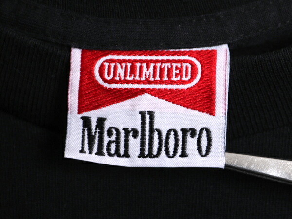 楽天市場】ほぼデッドストック 90s USA製 ☆ マルボロ リザード