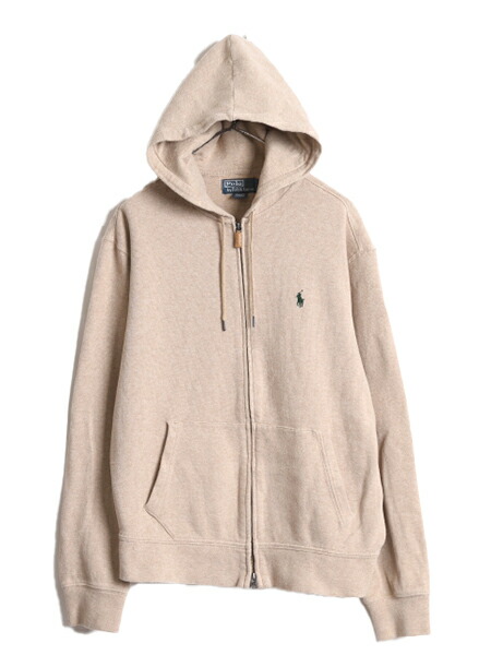 楽天市場】90s ポロ ラルフローレン フルジップ リブ編み コットン