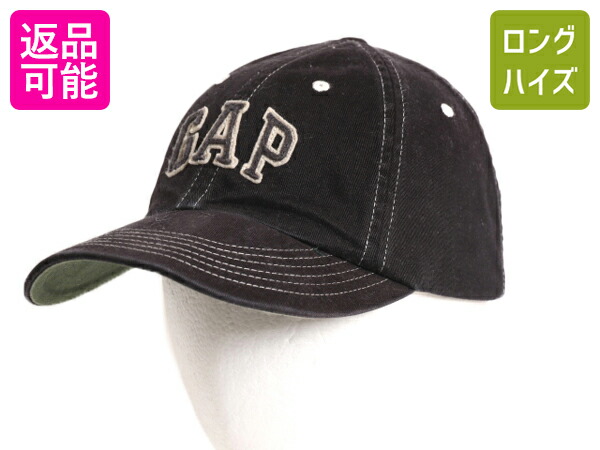 楽天市場】90s OLD GAP ベースボール キャップ メンズ レディース M L