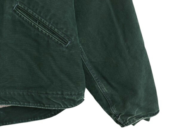 楽天市場】レアカラー 00s US企画 カーハート 裏 ボア ダック シエラ