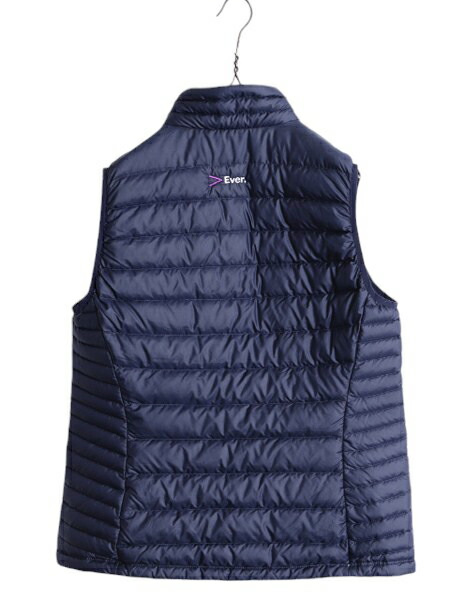 楽天市場】20年製 パタゴニア ダウン セーター ベスト レディース L