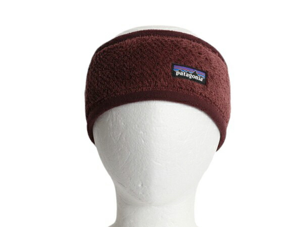 楽天市場】デッドストック 18年製 パタゴニア リツール ヘッド バンド
