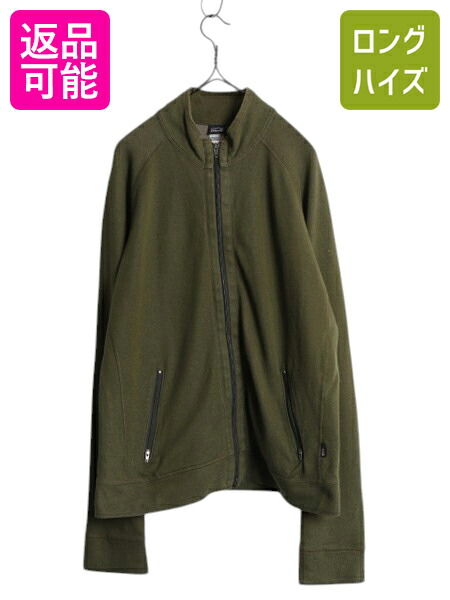 楽天市場】オリーブ（ブランドパタゴニア）（コート・ジャケット
